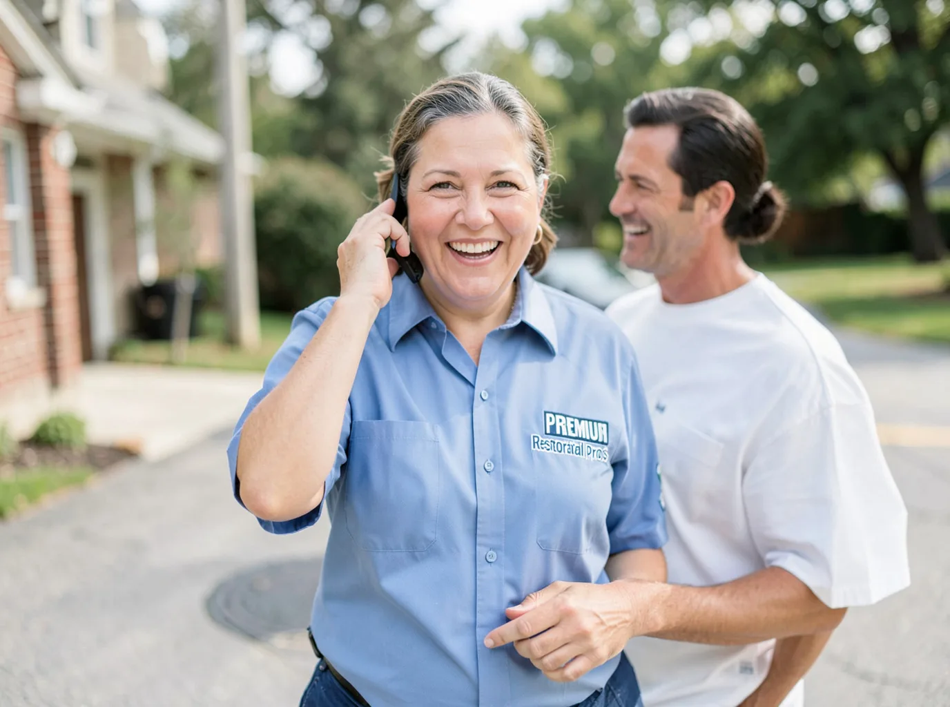Water Damage Restoration East Greenwich, RI FAQs